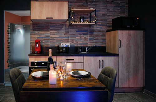 Mers-les-Bains House | 1 Bedroom Private vacation home in Mers-les-Bains