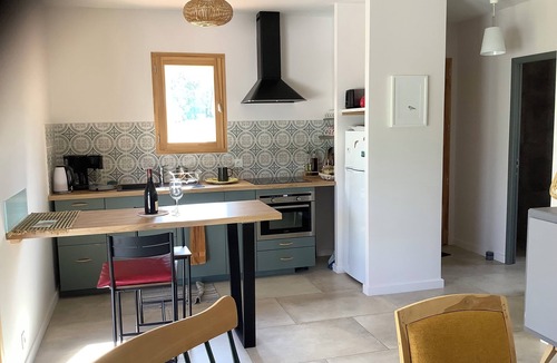Saint-Privat House | 1 Bedroom Private vacation home in Saint-Privat