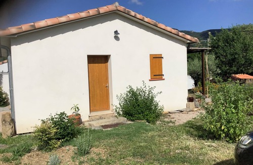 Saint-Privat House | 1 Bedroom Private vacation home in Saint-Privat
