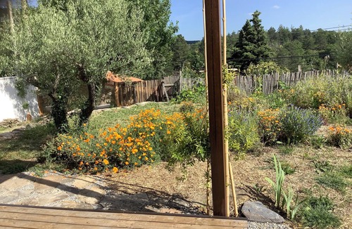 Saint-Privat House | 1 Bedroom Private vacation home in Saint-Privat