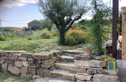 Saint-Privat House | 1 Bedroom Private vacation home in Saint-Privat