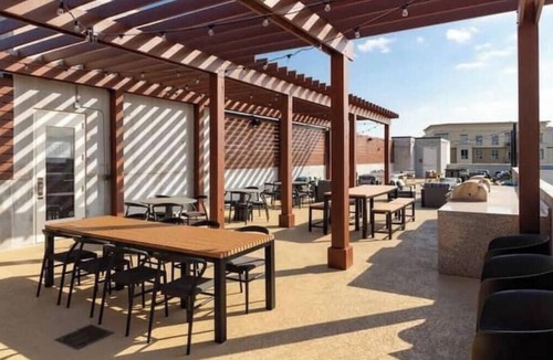 Lindbergh Apartment | 1 BedRoom Private Luxury Apartment