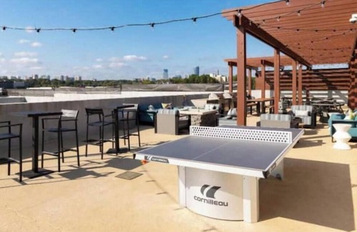 Lindbergh Apartment | 1 BedRoom Private Luxury Apartment