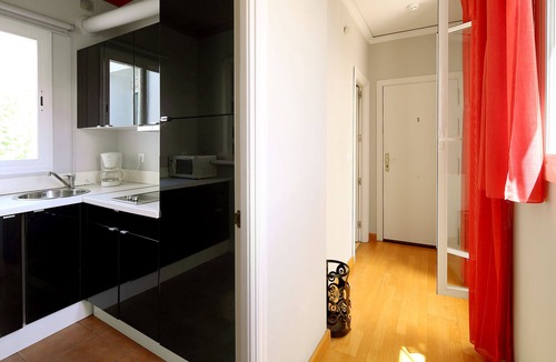 Alameda Apartment | 1 bedroom, private terrace