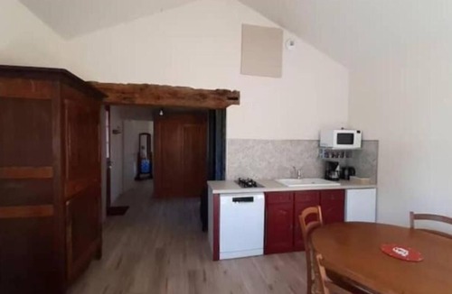 Aizenay House | 1 Bedroom Private vacation home in Aizenay