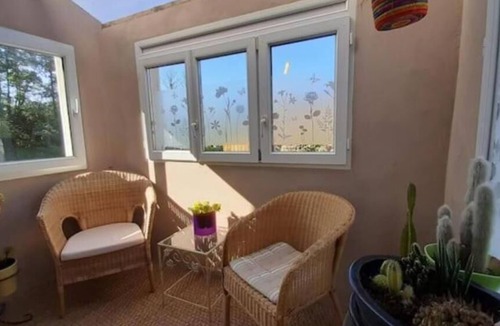 Aizenay House | 1 Bedroom Private vacation home in Aizenay