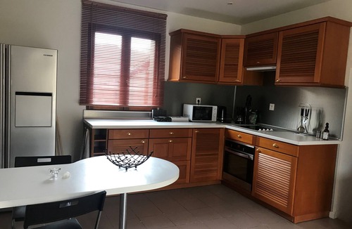 Viarmes House | 1 Bedroom Private vacation home in Viarmes