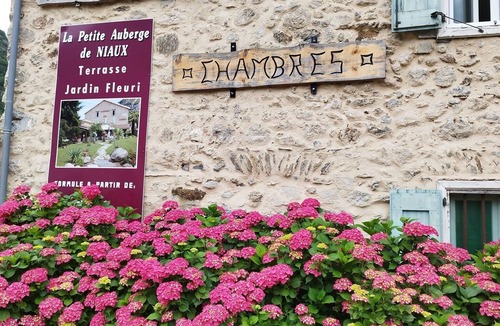 Niaux House | 1 Bedroom Private vacation home in Niaux