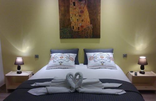 Niaux House | 1 Bedroom Private vacation home in Niaux