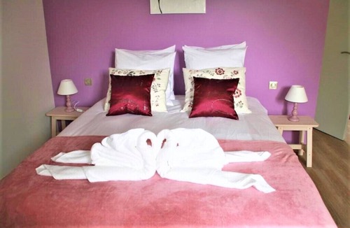 Niaux House | 1 Bedroom Private vacation home in Niaux