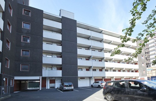 Frederiksberg C Apartment | 1 bedroom(s) Apartment near Frederiksberg