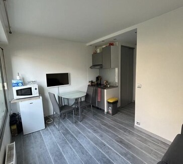Sorano Apartment | 1 bedroom(s) Apartment near Vincennes