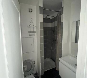 Sorano Apartment | 1 bedroom(s) Apartment near Vincennes