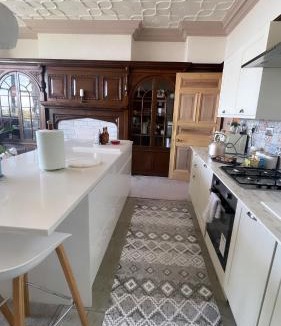 New Brighton Apartment | 1 Bedroom Sea side luxury