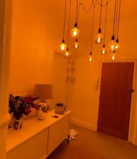 New Brighton Apartment | 1 Bedroom Sea side luxury