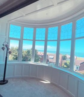 New Brighton Apartment | 1 Bedroom Sea side luxury