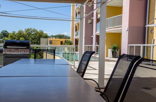 Springwood Apartment | 1 Bedroom Self-contained Unit