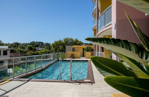 Springwood Apartment | 1 Bedroom Self-contained Unit