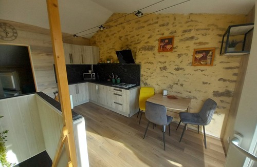 Grillon Apartment | 1 BEDROOM STUDIO GRILLON 2 STEPS FROM THE CENTER