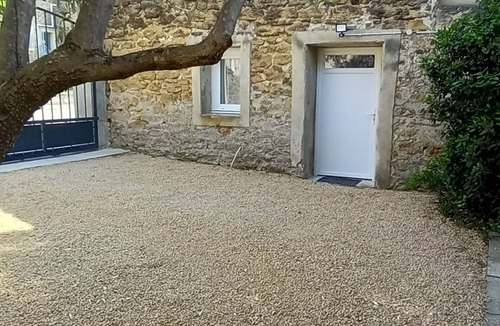 Grillon Apartment | 1 BEDROOM STUDIO GRILLON 2 STEPS FROM THE CENTER