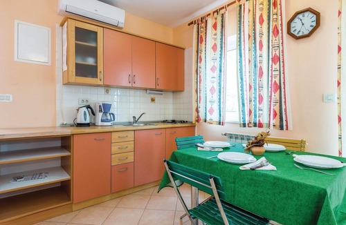 Sucici Apartment | 1 bedroom stunning apartment in Moscenicka Draga