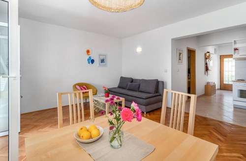 Novi Vinodolski Apartment | 1 bedroom stunning apartment in Novi Vinodolski