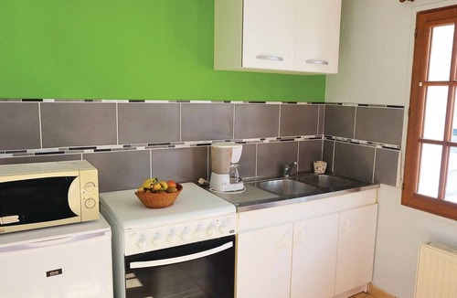 Hames-Boucres House | 1 bedroom stunning home in Hames-Boucres