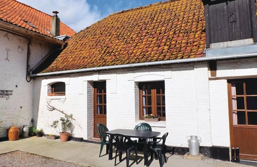 Hames-Boucres House | 1 bedroom stunning home in Hames-Boucres