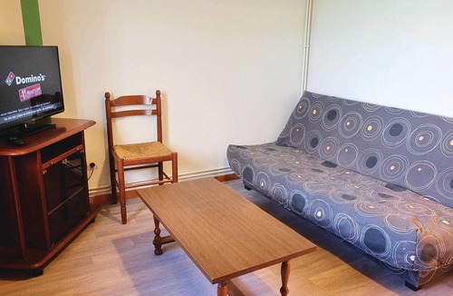 Hames-Boucres House | 1 bedroom stunning home in Hames-Boucres