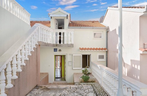 Primosten Burnji Apartment | 1 bedroom stunning apartment in Primosten