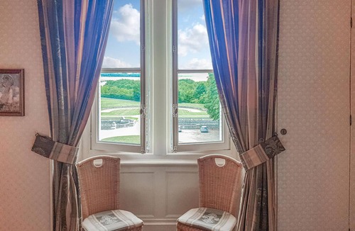 Ocquerre Apartment | 1 bedroom stunning apartment in Ocquerre