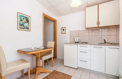 Dinjiska Apartment | 1 bedroom stunning apartment in Dinjiska