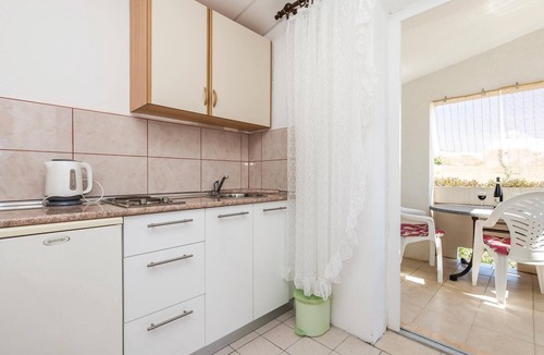Dinjiska Apartment | 1 bedroom stunning apartment in Dinjiska