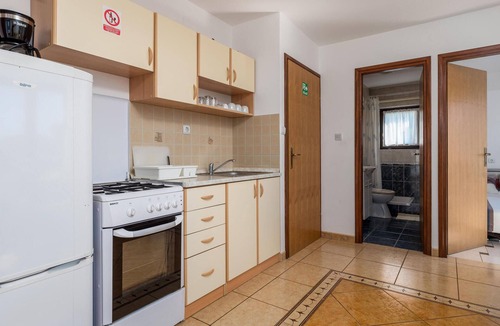 Senj Apartment | 1 bedroom stunning apartment in Jablanac
