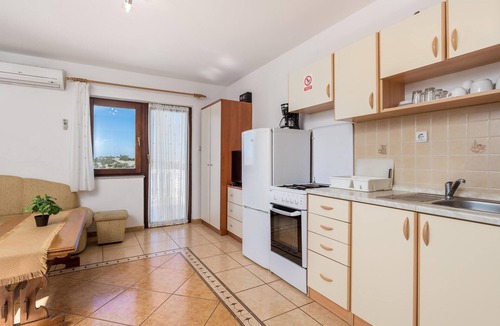 Senj Apartment | 1 bedroom stunning apartment in Jablanac