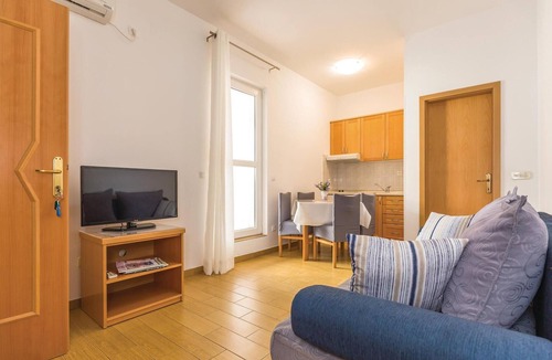 Makarska Apartment | 1 bedroom stunning apartment in Makarska