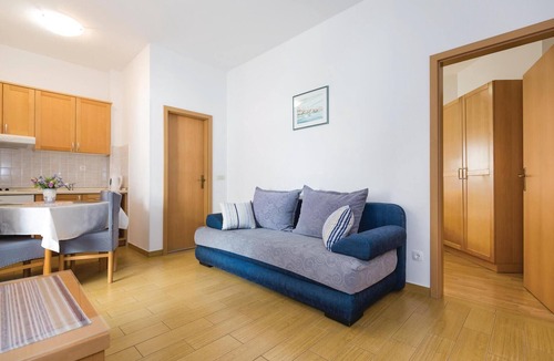 Makarska Apartment | 1 bedroom stunning apartment in Makarska