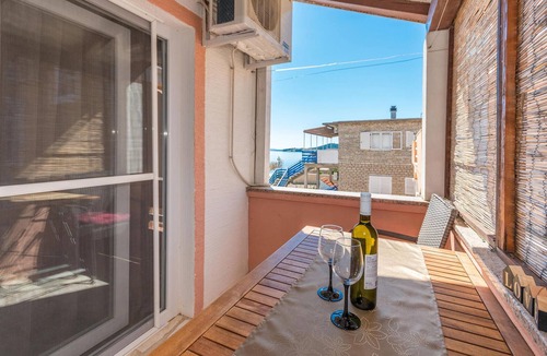 Nevidane Apartment | 1 bedroom stunning apartment in Nevidane