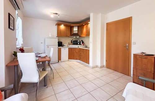 Pinezici Apartment | 1 bedroom stunning apartment in Pinezici