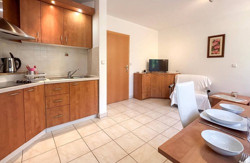Pinezici Apartment | 1 bedroom stunning apartment in Pinezici