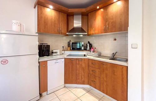 Pinezici Apartment | 1 bedroom stunning apartment in Pinezici