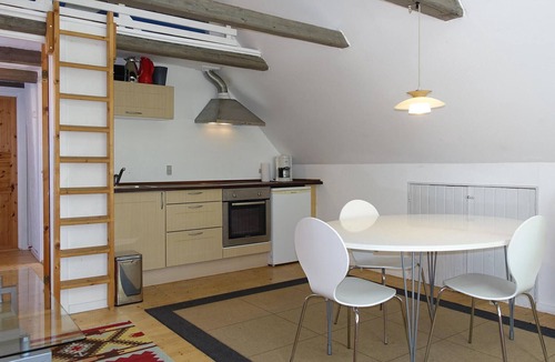 Svaneke Apartment | 1 bedroom stunning apartment in Svaneke