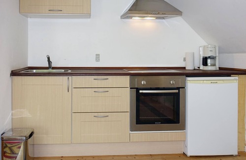 Svaneke Apartment | 1 bedroom stunning apartment in Svaneke