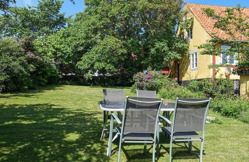 Svaneke Apartment | 1 bedroom stunning apartment in Svaneke
