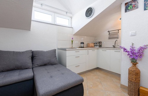 Kosljun Apartment | 1 bedroom stunning apartment in Kosljun