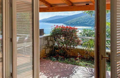 Rabac Apartment | 1 bedroom stunning apartment in Rabac