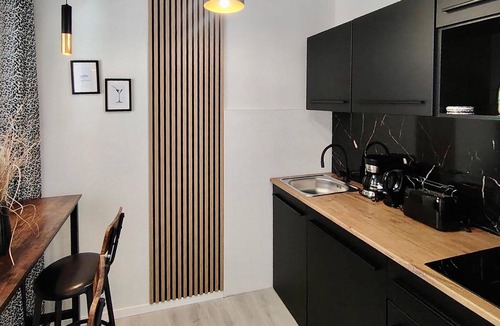 Krizna luka Apartment | 1 bedroom stunning apartment in Hvar