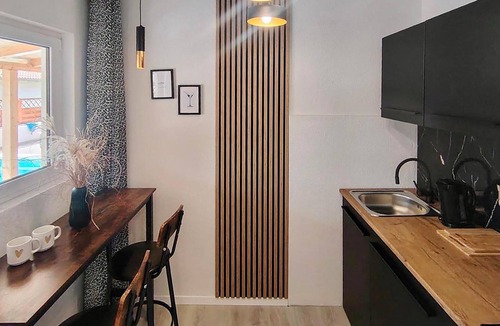 Krizna luka Apartment | 1 bedroom stunning apartment in Hvar