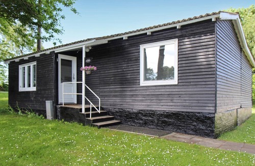 Skygge House | 1 bedroom stunning home in Ejstrupholm