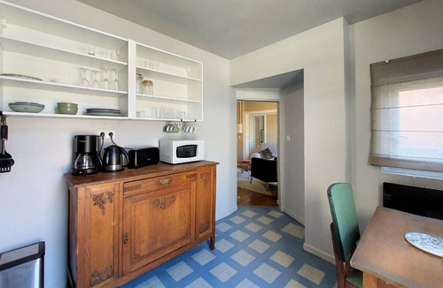 Saint-Dizier Apartment | 1 bedroom stunning apartment in Saint-Dizier